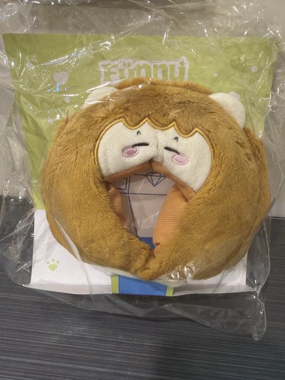 Treasure 尹材赫 手燈套