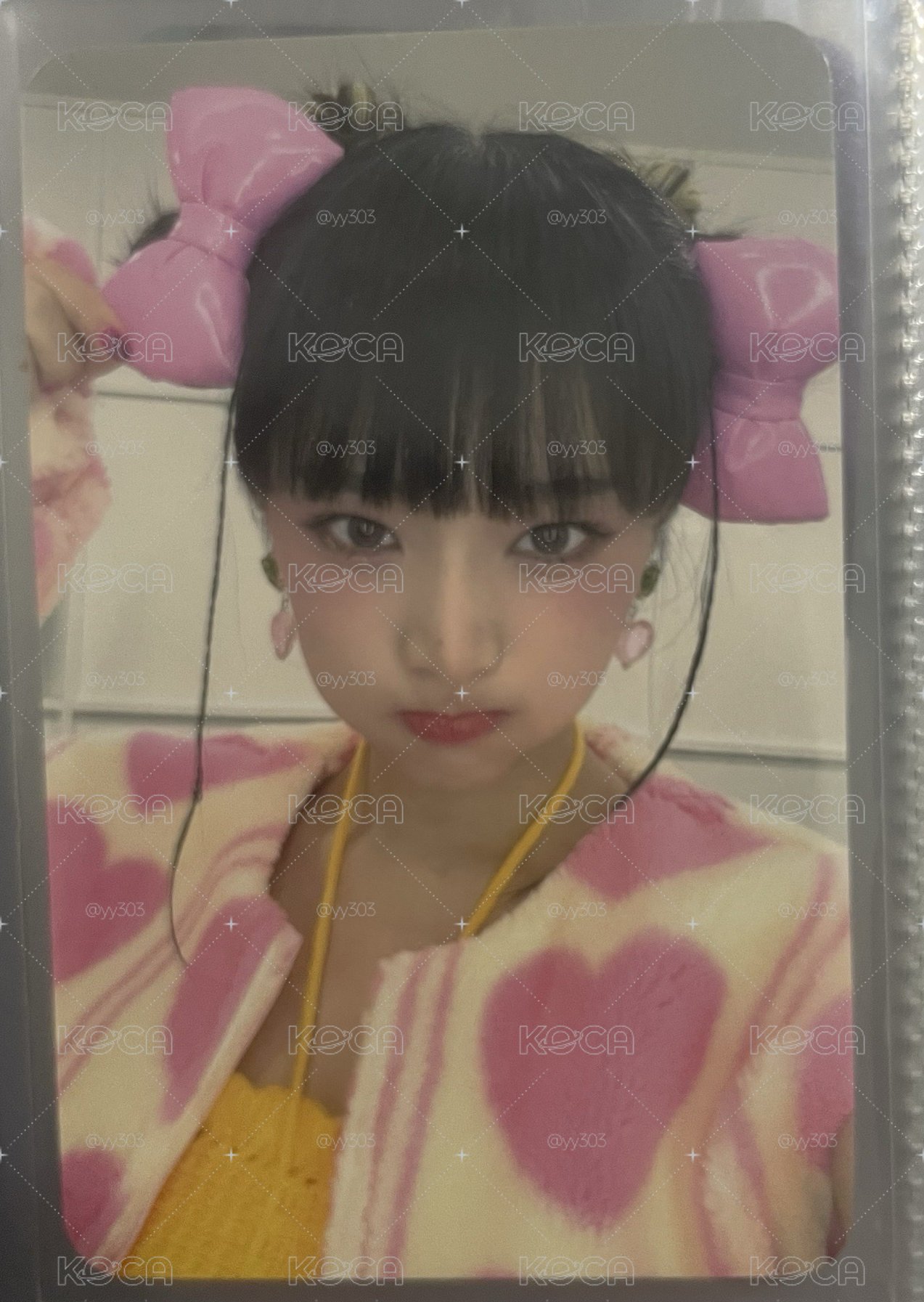 YENA 楠藝