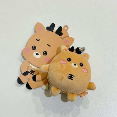 sungchan 烏拉鹿原皮糰子盤出