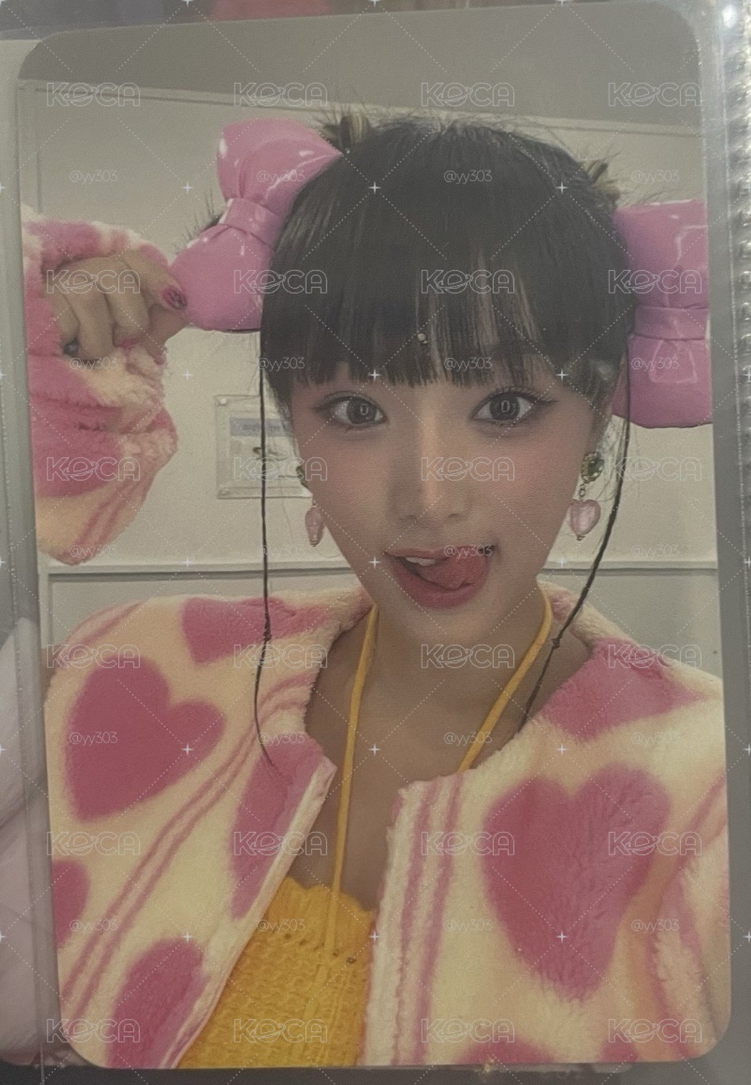 YENA 楠藝