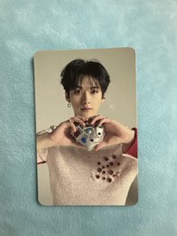 Maxident正面給你愛心