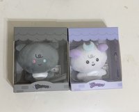 一起收
