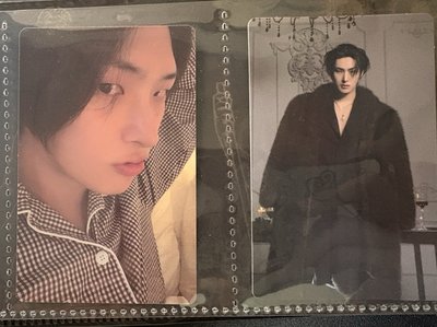 🐥旼琦小卡