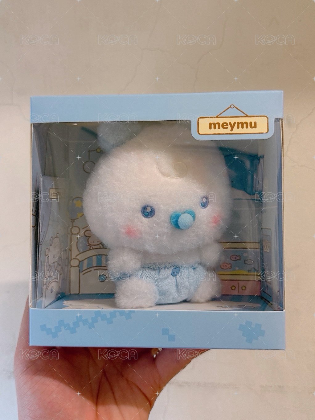 Meymu 藝俊
