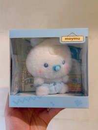 Meymu 藝俊