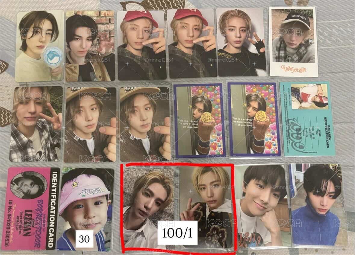 🍀未標價20/1