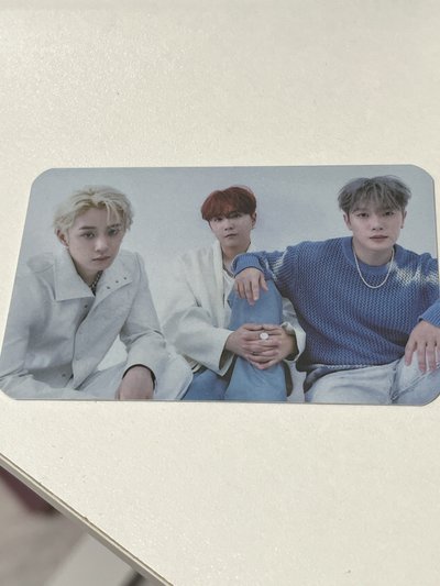 FTISLAND 2024高雄啤酒節 入場卡