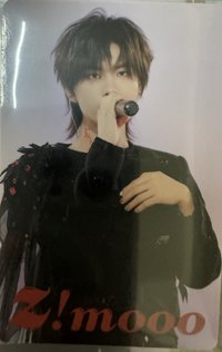 TF家族新年音樂會《榮耀》隨機卡包-登陸計劃 隨機卡 