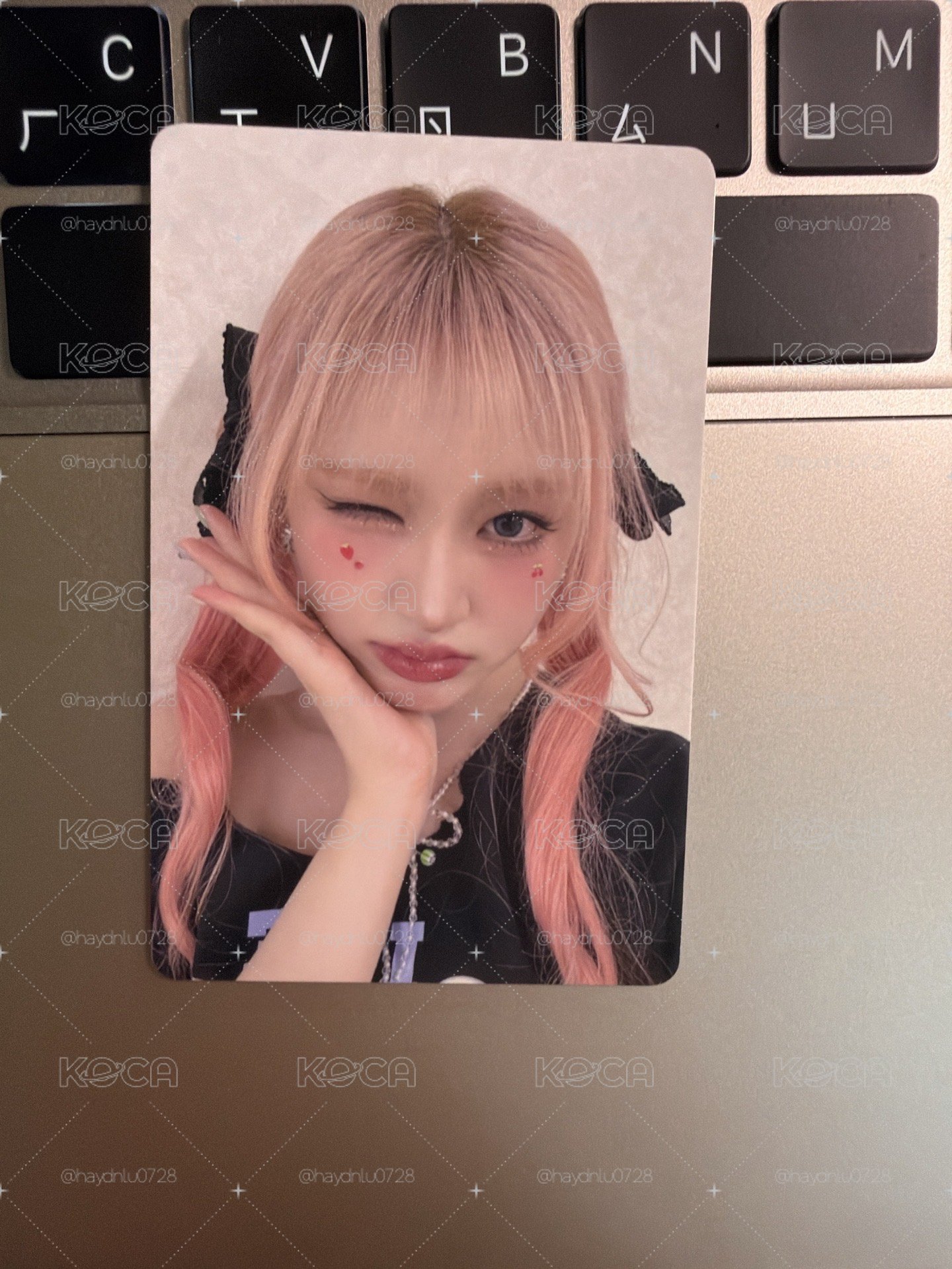 現貨當日出貨/Be Alright 入場卡 / 場限卡 1013 大阪場限栗