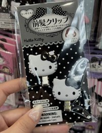 黑色hello kitty 