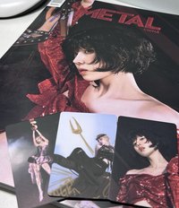 2024metal雜誌冬