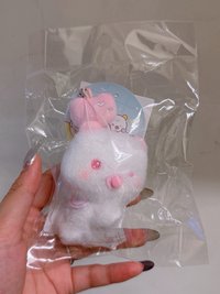 Miimu斑比