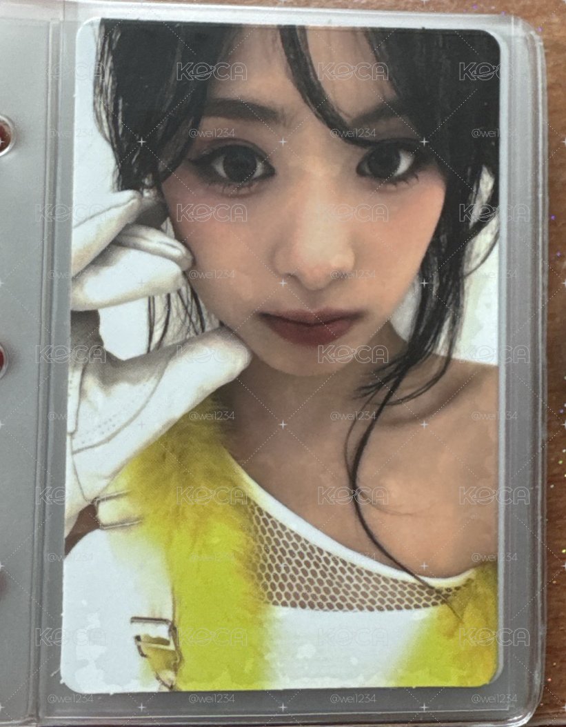 BM 賢 卡冊卡