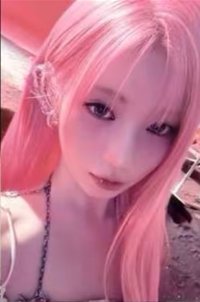 춤 (CHOOM) 日本線下 隨機卡 ver.A