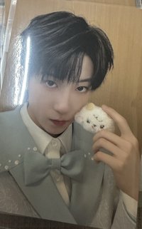 26新音 榮耀 隨機卡 