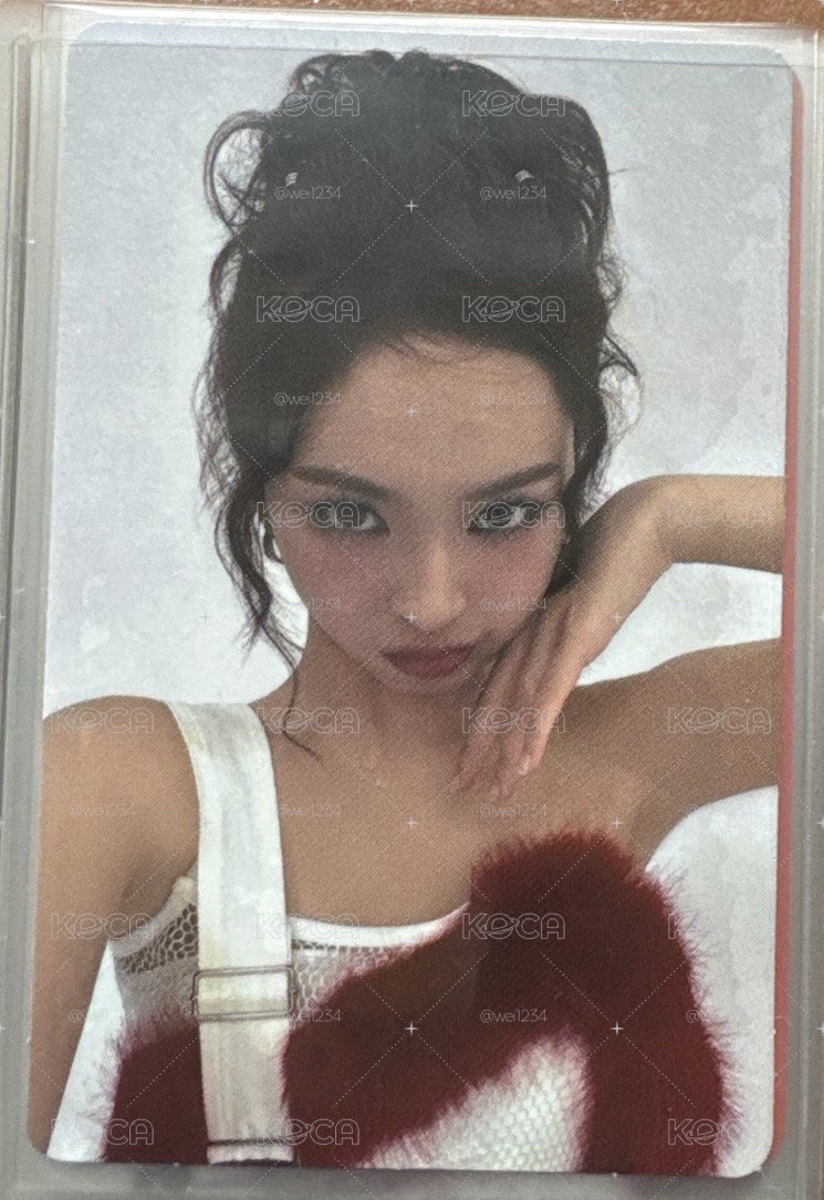 BM 柒 卡冊卡
