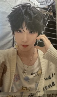 26新音 榮耀 隨機卡 