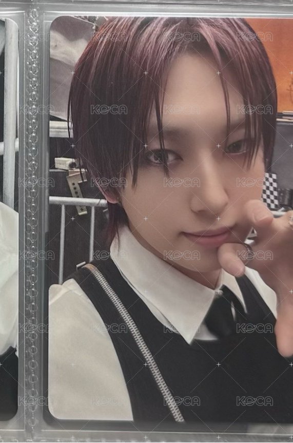 fuma 專卡