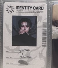 Yuma 哀低卡
