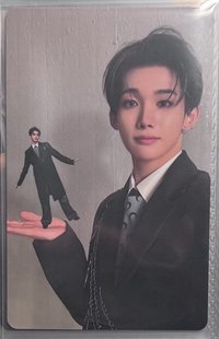 Jo 專卡