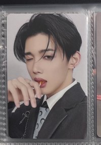 Jo 月狼日咖