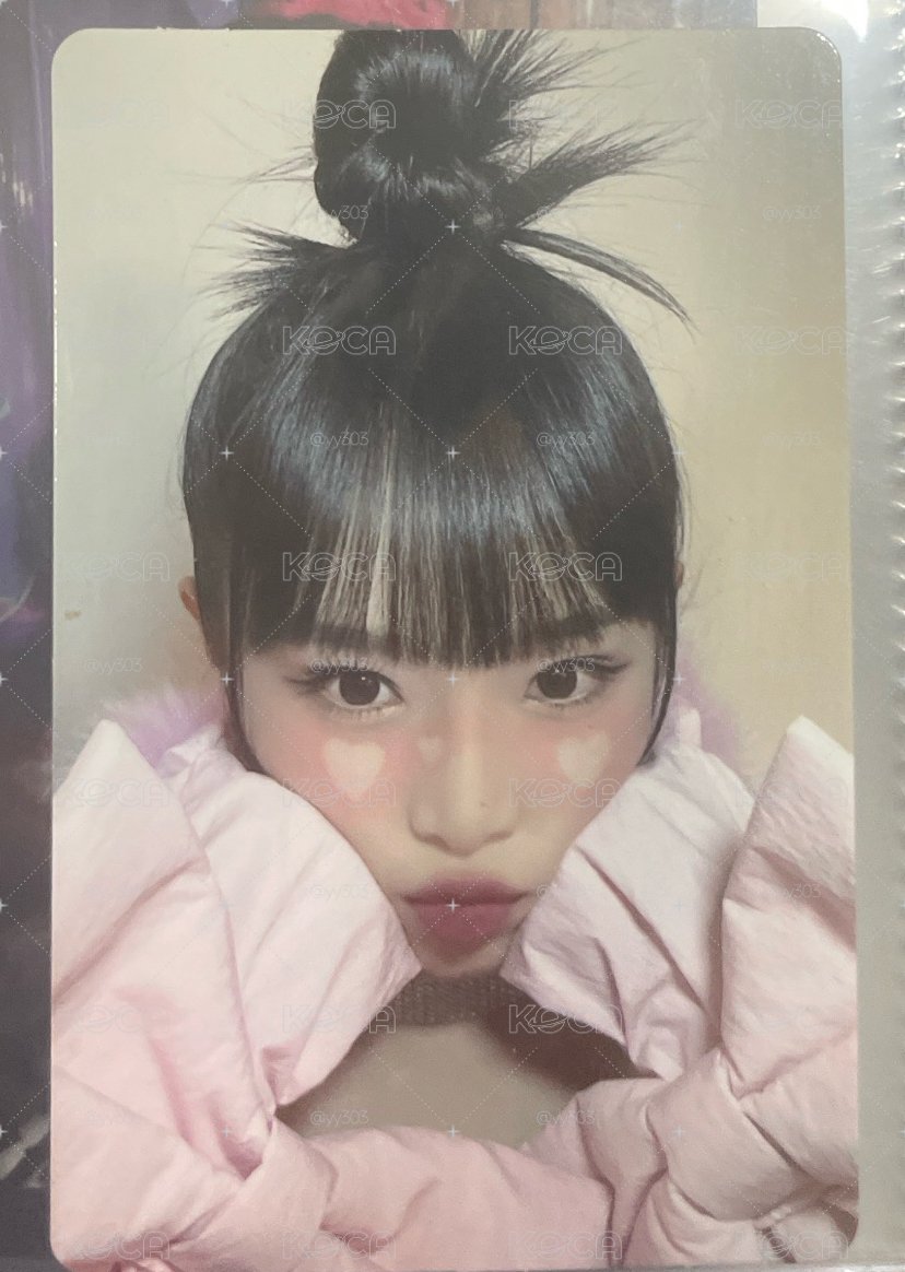 YENA 專卡