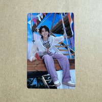 秀WVS特典