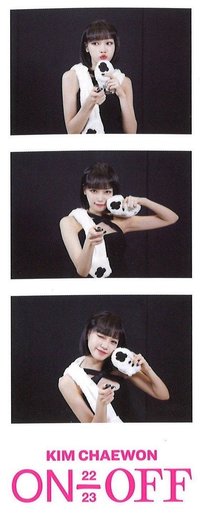 ON-OFF 22-23 周邊卡 人生四格卡