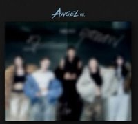 BITE NOW tbl PHOTOBOOK版 親簽 專輯 ANGEL ver.
