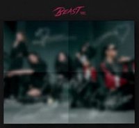 BITE NOW tbl PHOTOBOOK版 親簽 專輯 BEAST ver.