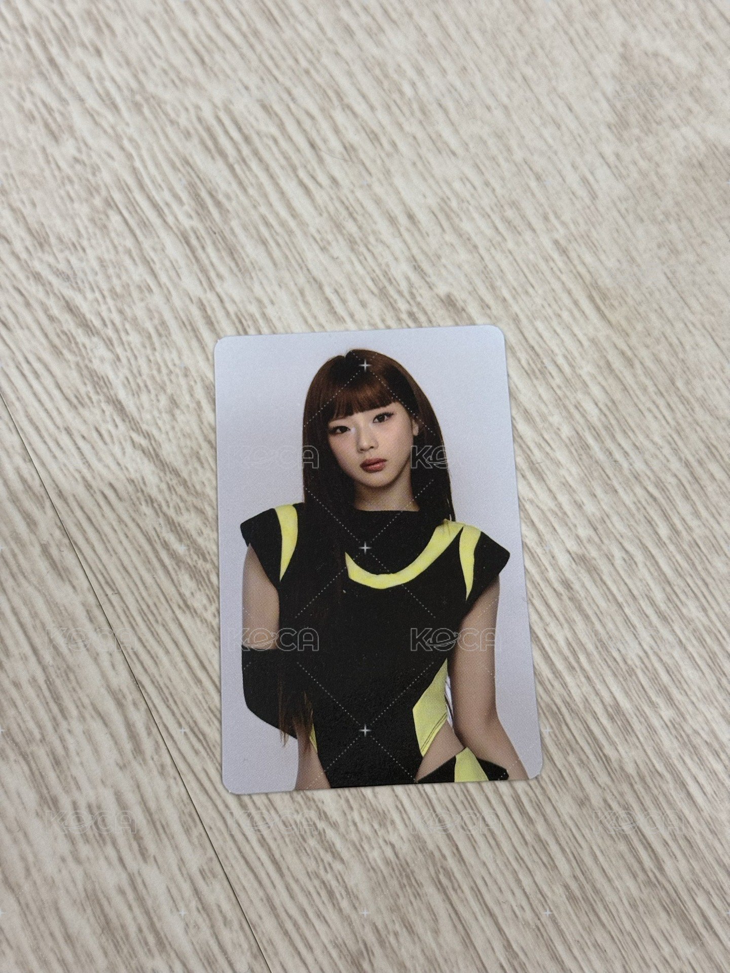 RUKA(A款)