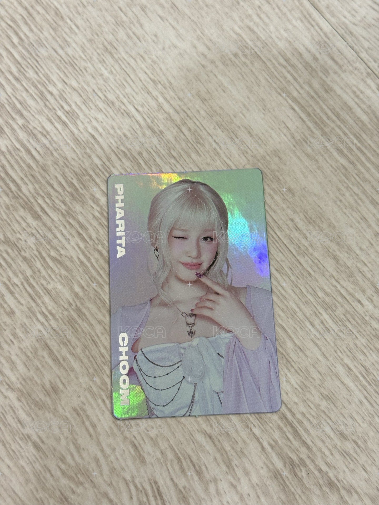PHARITA(C款)