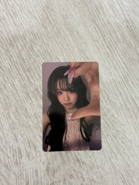AHYEON(B款)