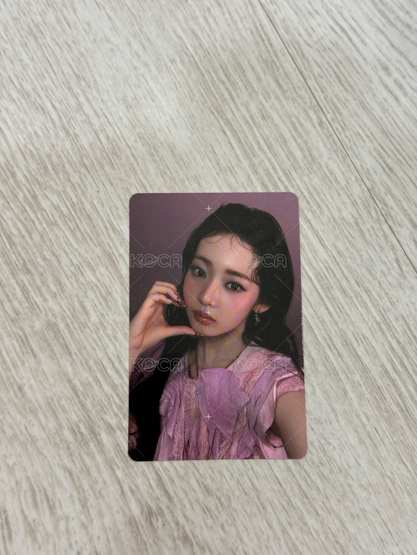 RORA(B款)