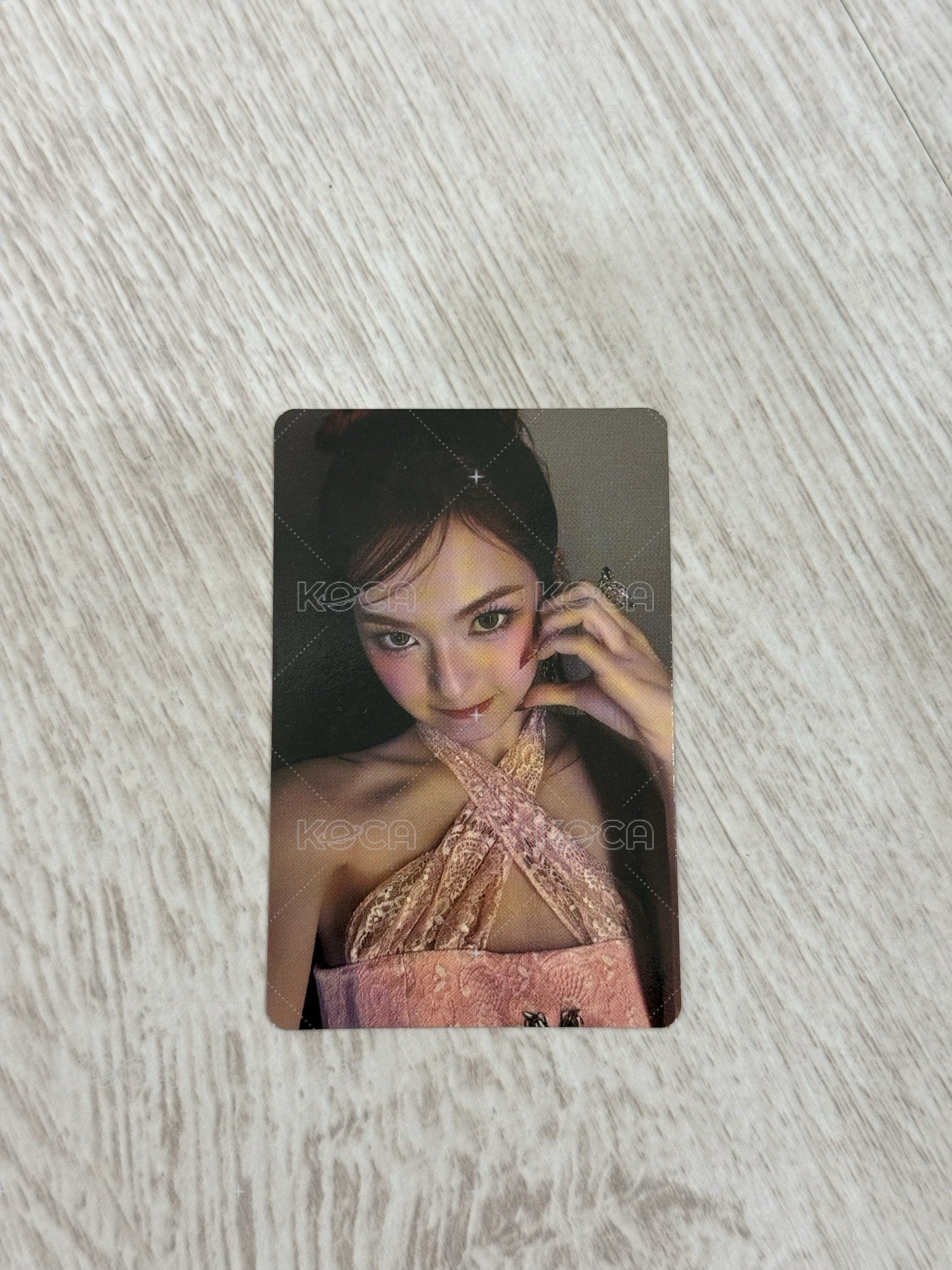 CHIQUITA(B款)