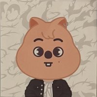 DO IT 快閃店 任務禮 貼紙 