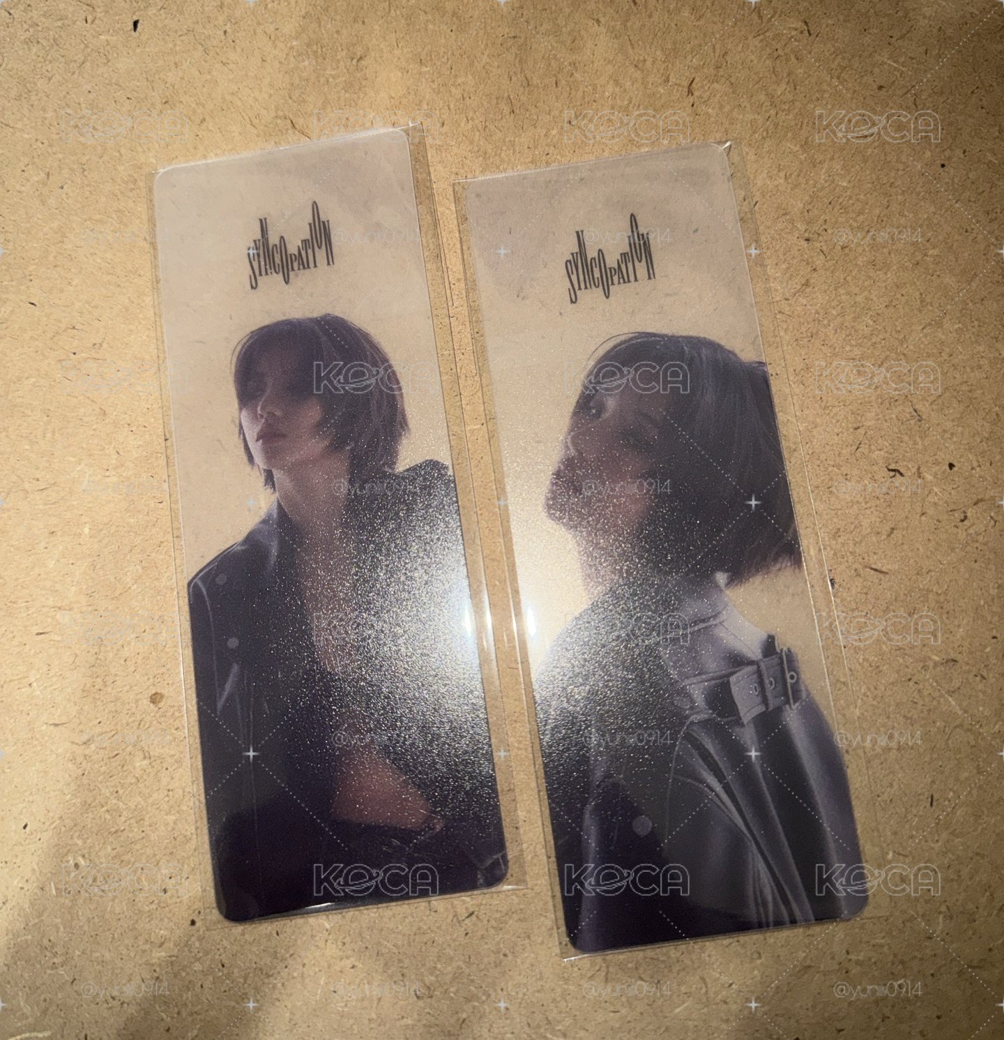 26世巡 首爾DAY1&2 娟透卡