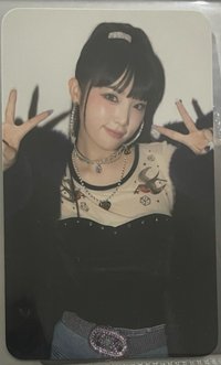 SMiLEY am  am 2.0 幸運卡  幸運卡 