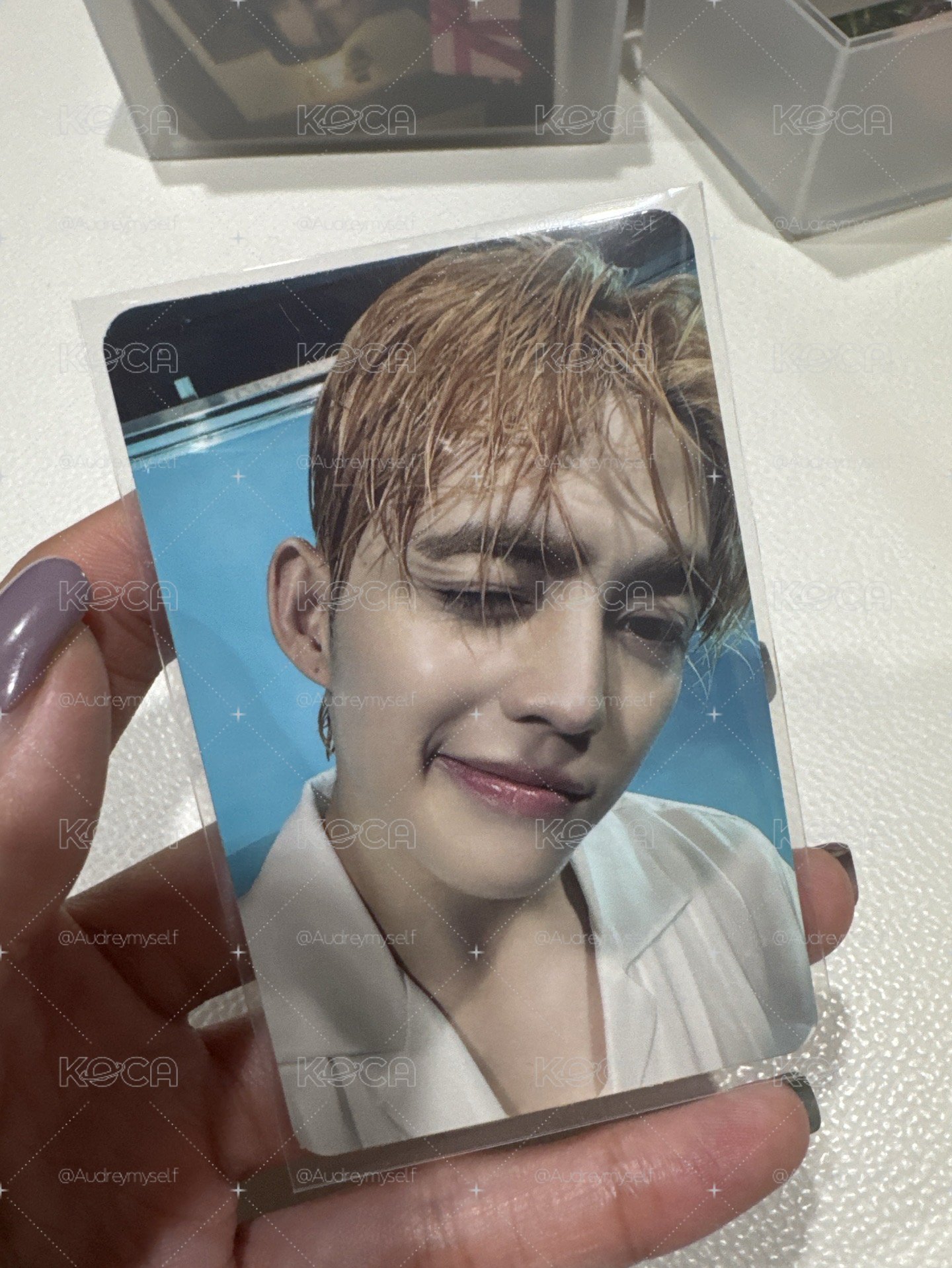 S.COUPS專卡