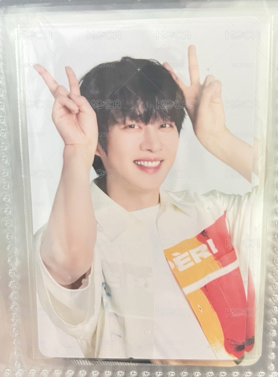 SJ Market蛋糕卡