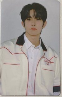21’Shinhan Card wvs 周邊卡 
