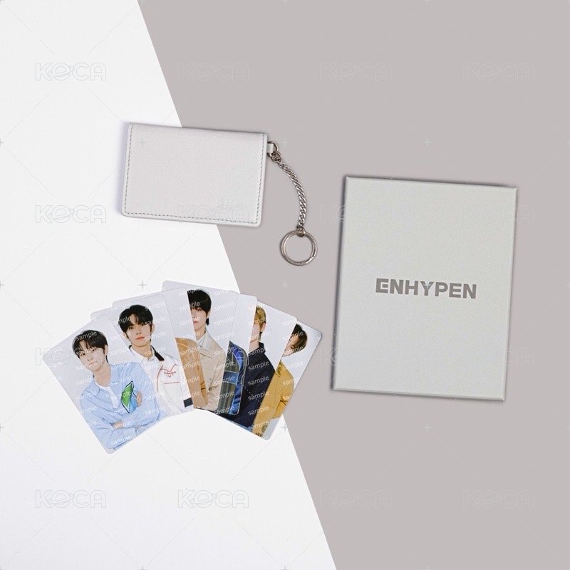 21’Shinhan Card wvs 周邊卡  背面