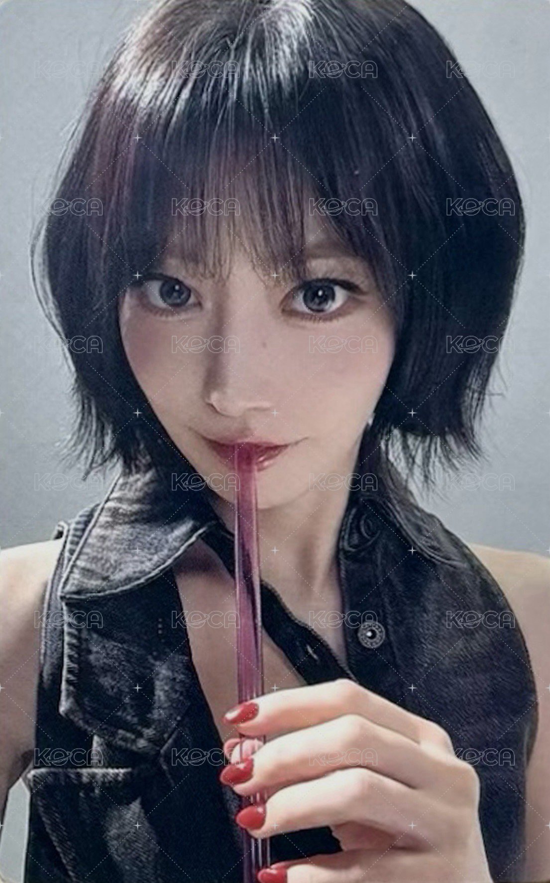 INVITATION 電影卡5/2出道紀念特典| SAKURA - LE SSERAFIM VR CONCERT