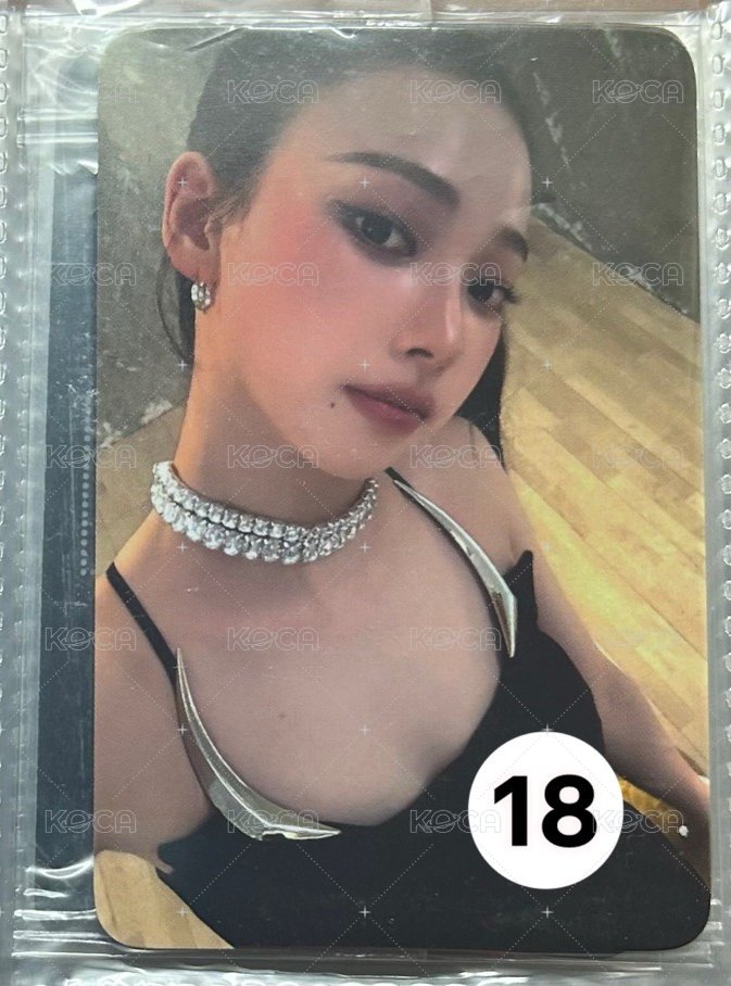 知珉小盤