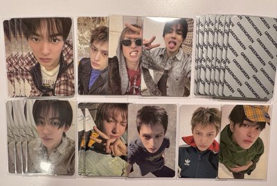 現貨 kpop nara全專 可排卡