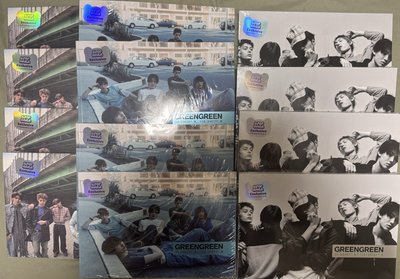 現貨 kpop nara全專 可排卡