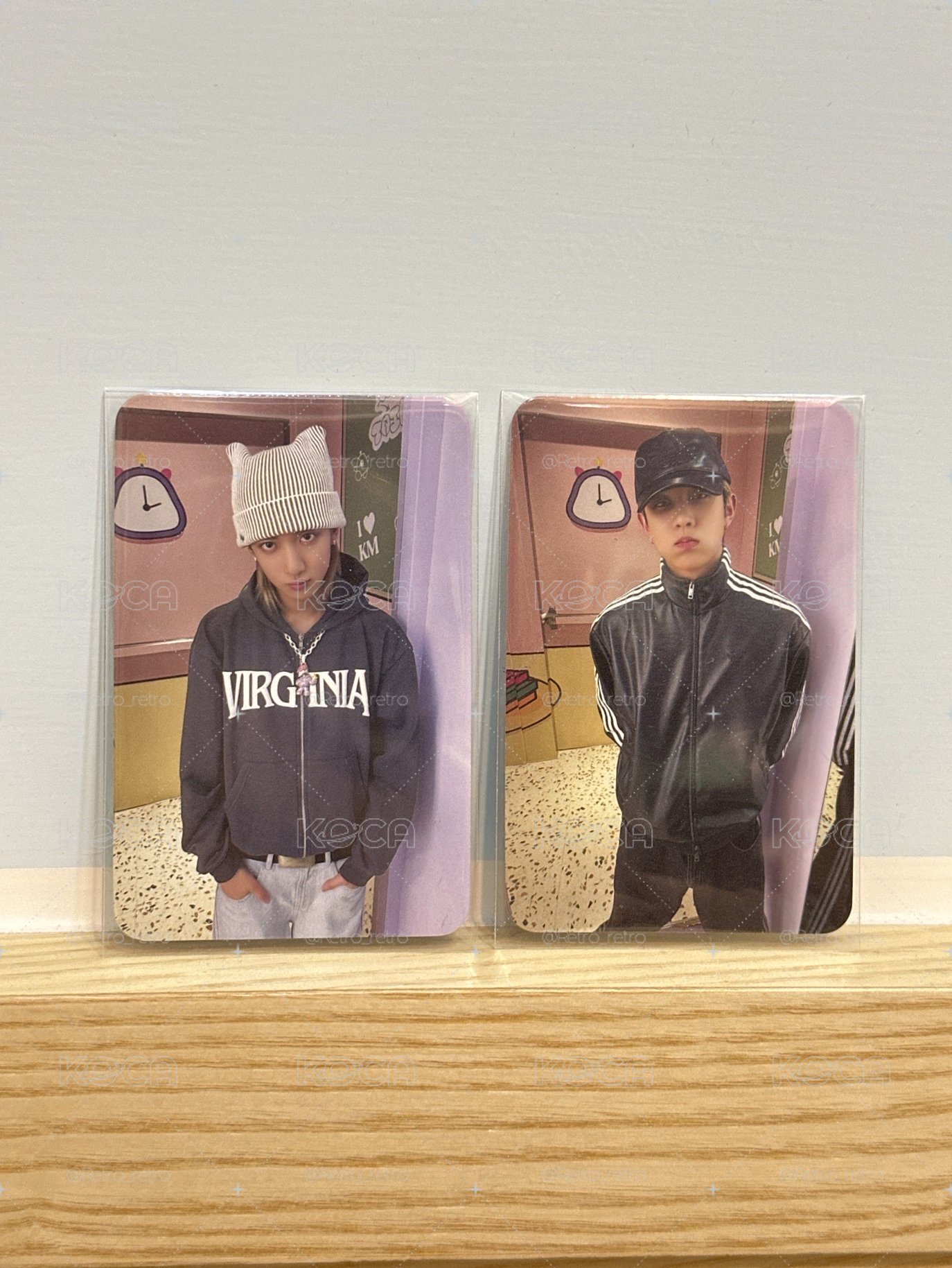 MM線下 發呆宇&🌰