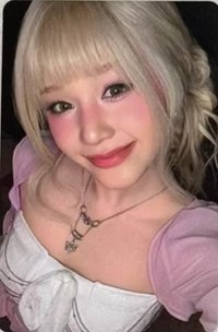 춤 (CHOOM) PVC拉鏈收納袋 周邊卡 