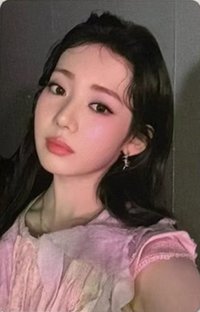 춤 (CHOOM) PVC拉鏈收納袋 周邊卡 