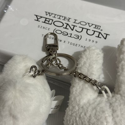 TXT 一些週邊